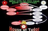 House  of Tudor