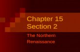 Chapter 15  Section 2