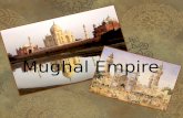 Mughal  Empire