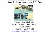 Courthouse Records: Position Yourself for Success