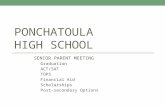 Ponchatoula  High School