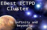 EBest ICTPD Cluster