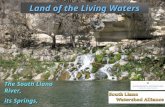 Land of the Living Waters
