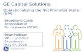 GE Capital Solutions