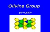 Olivine Group