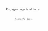Engage- Agriculture