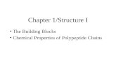 Chapter 1/Structure I
