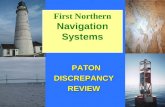 First Northern Navigation Systems