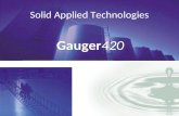 Solid Applied Technologies
