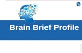 Brain Brief Profile