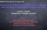 Linda J. Smith University College London