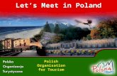 Let’s Meet in Poland
