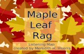 Maple  Leaf  Rag