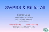 SWPBS & RtI for All