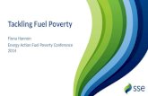 Tackling Fuel Poverty