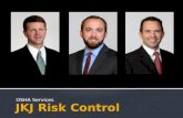 JKJ Risk Control