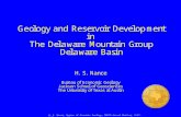 H. S. Nance, Bureau of Economic Geology, PBGSP Annual Meeting, 2/27-8/06, Austin, TX