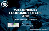 Wisconsin’s economic future 2013