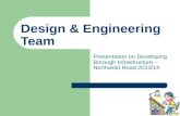 Design & Engineering Team