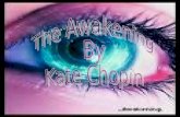 The Awakening By Kate Chopin