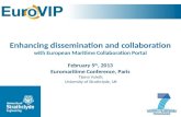 EuroVIP  project aim