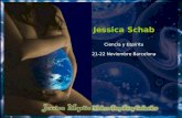 Jessica Schab Ciencia y Espíritu 21-22 Noviembre Barcelona