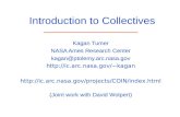Introduction to Collectives