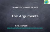 The Arguments