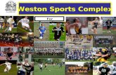 Weston Sports Complex