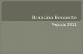 Brandon  Bonnette