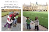October 2011 Updates: School Holidays, Part 7:  Sydney Children’s Festival