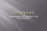 CCS  SysTheo