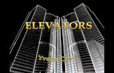 Essay of the history of elevators ----------------------------- ---     1