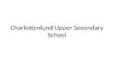 Charlottenlund  Upper Secondary School
