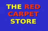 THE  RED CARPET  STORE