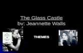The Glass Castle by: Jeannette Walls