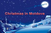 Christmas in Moldova