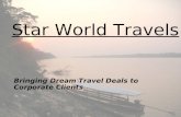 Star World Travels
