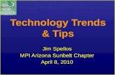 Technology Trends & Tips