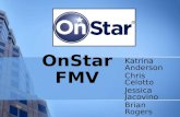 OnStar FMV