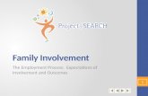 Family Involvement