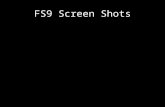 FS9 Screen Shots