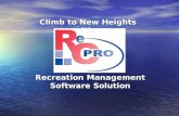 Climb to New Heights with…