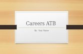 Careers ATB