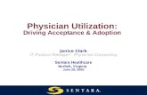 Physician Utilization: Driving Acceptance & Adoption