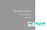 NETLIPSE Foundation