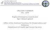 National Response Framework. Nuclear/Radiological Incident Annex
