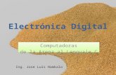 Electrónica Digital