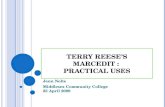 Terry Reese’s MarcEdit :  Practical Uses