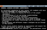 FARC 111- INTRODUCTION  TO ART AND DESIGN